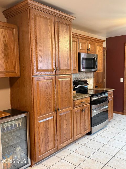 Tiny photo for 3422 Birchdale Drive, Toledo, OH 43623 (MLS # 10005814)