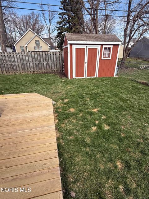 Tiny photo for 3422 Birchdale Drive, Toledo, OH 43623 (MLS # 10005814)