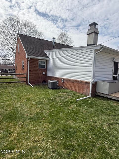 Tiny photo for 3422 Birchdale Drive, Toledo, OH 43623 (MLS # 10005814)