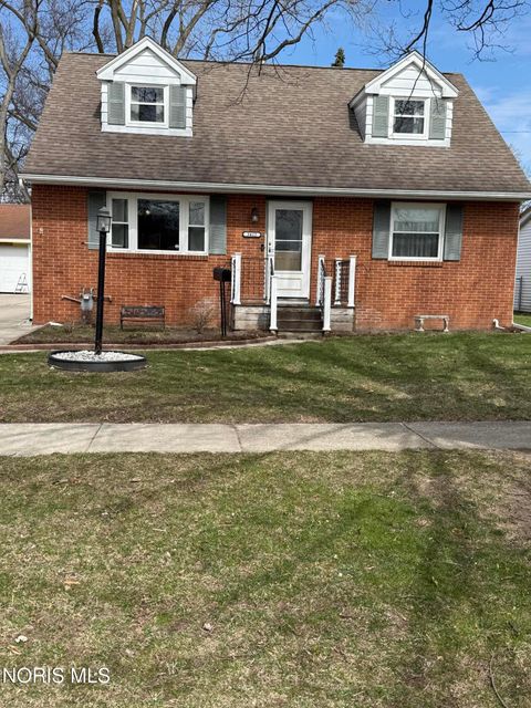 3422 Birchdale Drive Toledo OH 43623