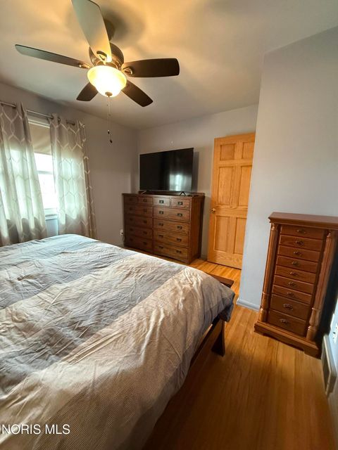 Tiny photo for 3422 Birchdale Drive, Toledo, OH 43623 (MLS # 10005814)