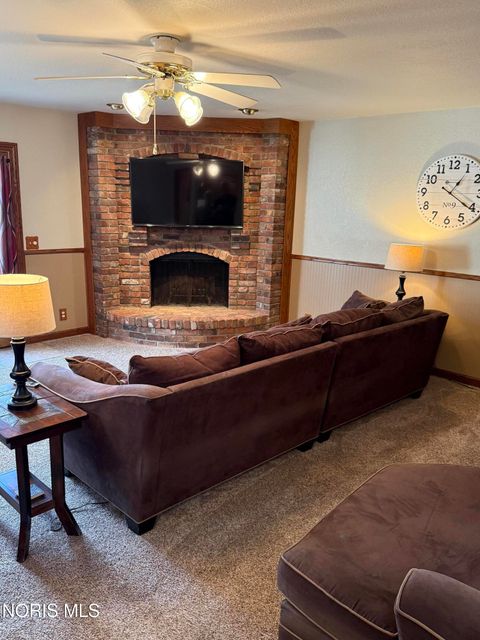 Tiny photo for 3422 Birchdale Drive, Toledo, OH 43623 (MLS # 10005814)