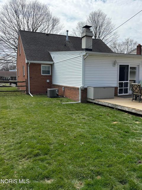 Tiny photo for 3422 Birchdale Drive, Toledo, OH 43623 (MLS # 10005814)