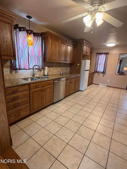 Tiny photo for 3422 Birchdale Drive, Toledo, OH 43623 (MLS # 10005814)