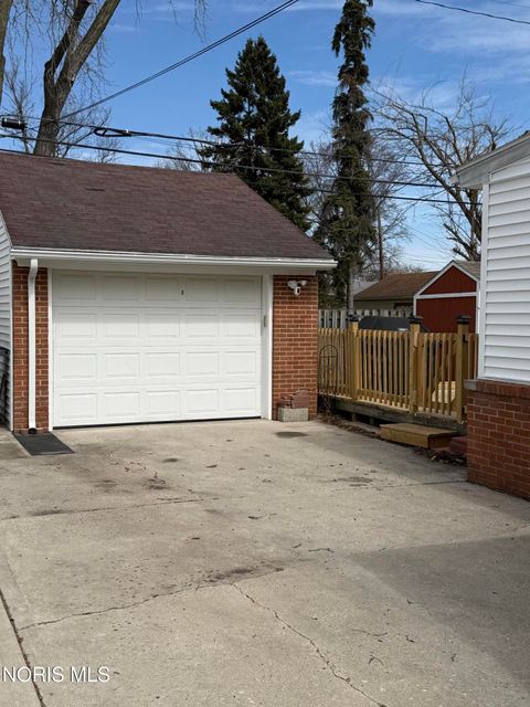 Tiny photo for 3422 Birchdale Drive, Toledo, OH 43623 (MLS # 10005814)