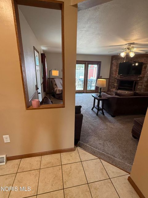 Tiny photo for 3422 Birchdale Drive, Toledo, OH 43623 (MLS # 10005814)