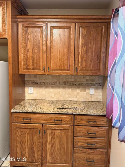 Tiny photo for 3422 Birchdale Drive, Toledo, OH 43623 (MLS # 10005814)