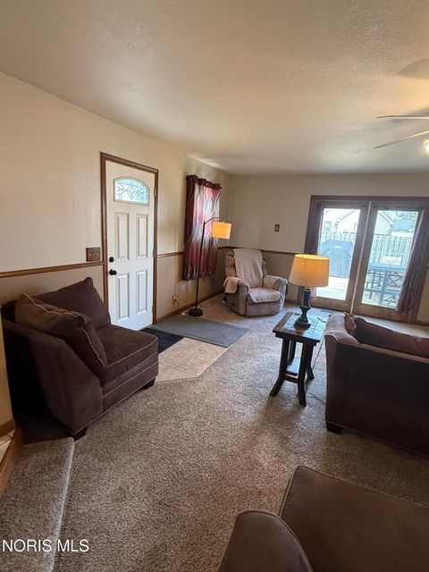 Tiny photo for 3422 Birchdale Drive, Toledo, OH 43623 (MLS # 10005814)