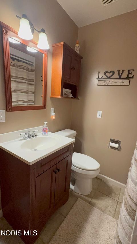 Tiny photo for 3422 Birchdale Drive, Toledo, OH 43623 (MLS # 10005814)