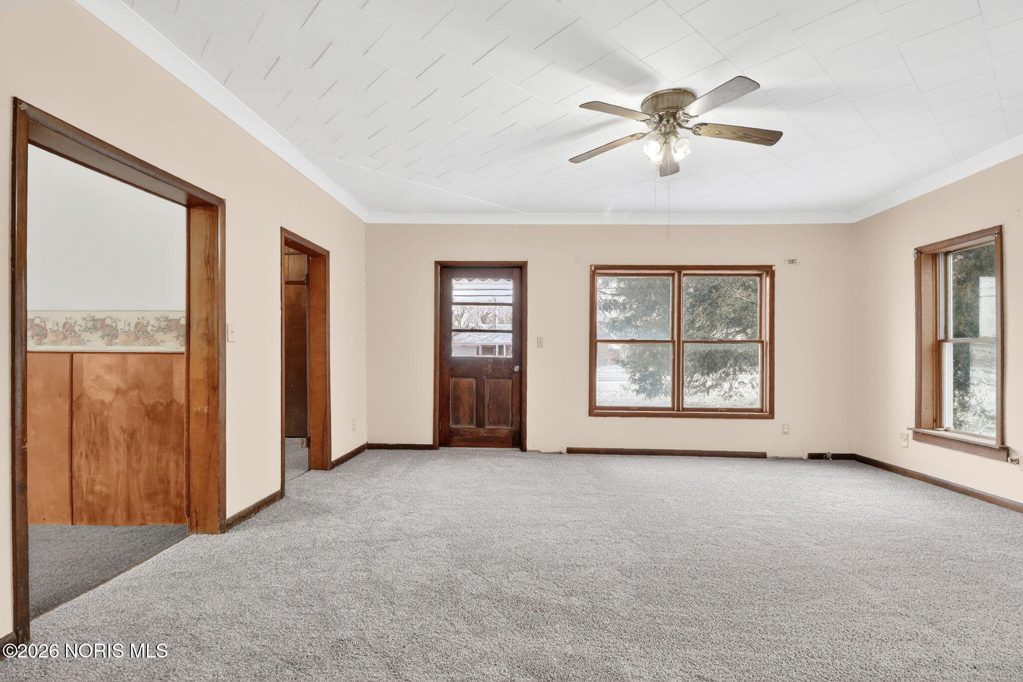 1280 N Genoa Clay Center Road