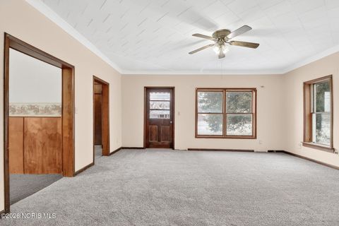 Tiny photo for 1280 N Genoa Clay Center Road, Genoa, OH 43430 (MLS # 10002689)