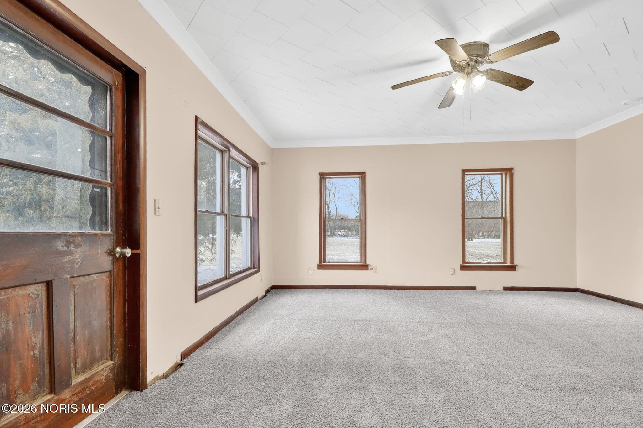 1280 N Genoa Clay Center Road