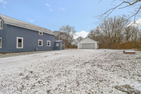 Tiny photo for 1280 N Genoa Clay Center Road, Genoa, OH 43430 (MLS # 10002689)