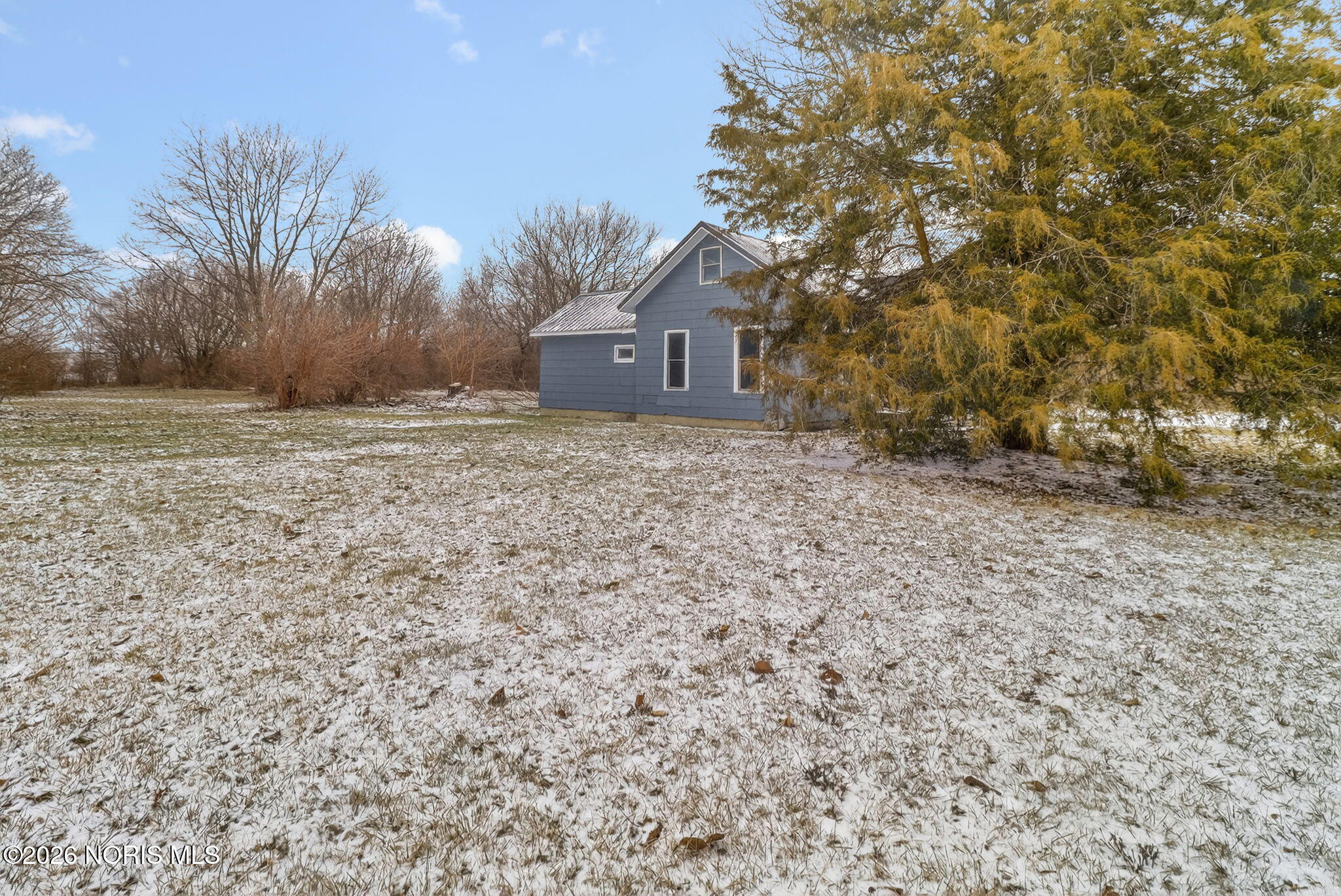 1280 N Genoa Clay Center Road