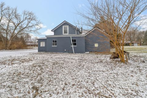 Tiny photo for 1280 N Genoa Clay Center Road, Genoa, OH 43430 (MLS # 10002689)