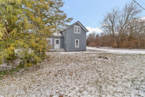 Tiny photo for 1280 N Genoa Clay Center Road, Genoa, OH 43430 (MLS # 10002689)