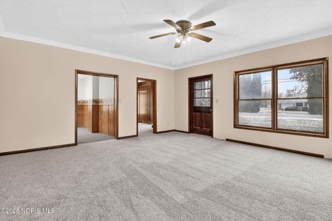 Tiny photo for 1280 N Genoa Clay Center Road, Genoa, OH 43430 (MLS # 10002689)