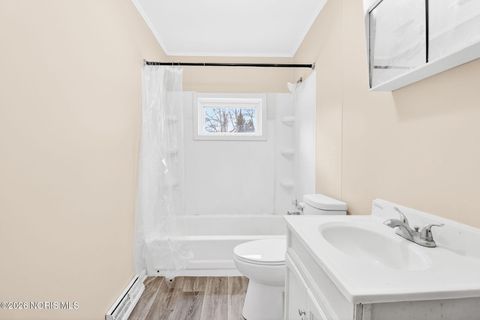 Tiny photo for 1280 N Genoa Clay Center Road, Genoa, OH 43430 (MLS # 10002689)