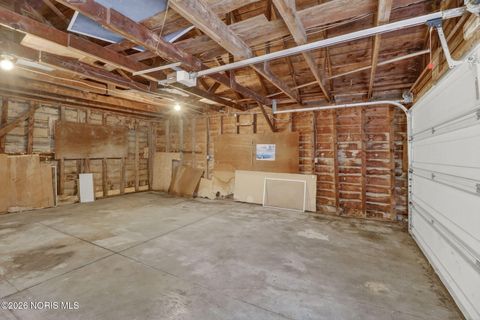 Tiny photo for 1280 N Genoa Clay Center Road, Genoa, OH 43430 (MLS # 10002689)