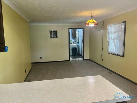 Tiny photo for 111 E Sugar Street, Leipsic, OH 45856 (MLS # 10005039)