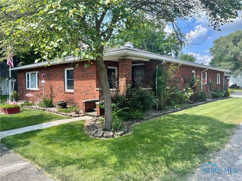 111 E Sugar Street Leipsic OH 45856