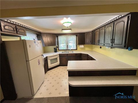 Tiny photo for 111 E Sugar Street, Leipsic, OH 45856 (MLS # 10005039)