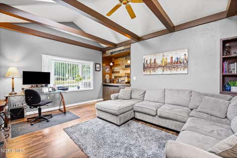 Tiny photo for 7105 Washington Drive, Holland, OH 43528 (MLS # 10010206)