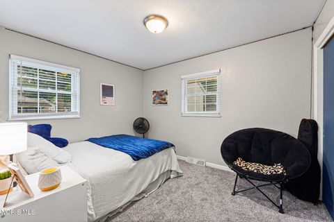 Tiny photo for 7105 Washington Drive, Holland, OH 43528 (MLS # 10010206)