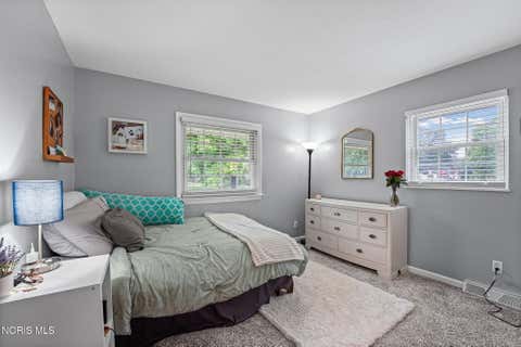 Tiny photo for 7105 Washington Drive, Holland, OH 43528 (MLS # 10010206)