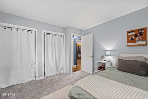 Tiny photo for 7105 Washington Drive, Holland, OH 43528 (MLS # 10010206)