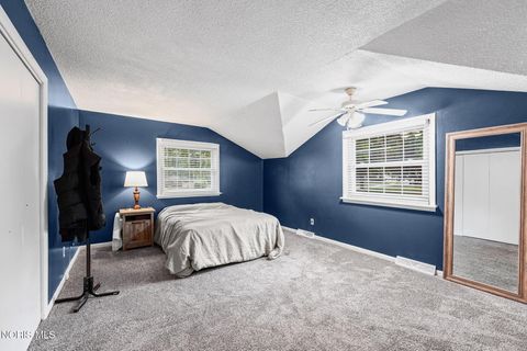 Tiny photo for 7105 Washington Drive, Holland, OH 43528 (MLS # 10010206)