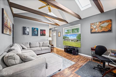 Tiny photo for 7105 Washington Drive, Holland, OH 43528 (MLS # 10010206)