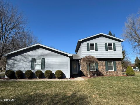 4936 Fleet Road Toledo OH 43615