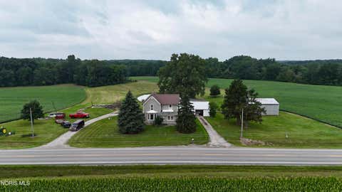 Tiny photo for 1878 Ohio 18 #Tract 2, Hicksville, OH 43526 (MLS # 10011862)
