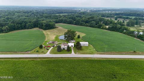 Tiny photo for 1878 Ohio 18 #Tract 2, Hicksville, OH 43526 (MLS # 10011862)