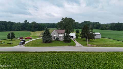 Tiny photo for 1878 Ohio 18 #Tract 2, Hicksville, OH 43526 (MLS # 10011862)