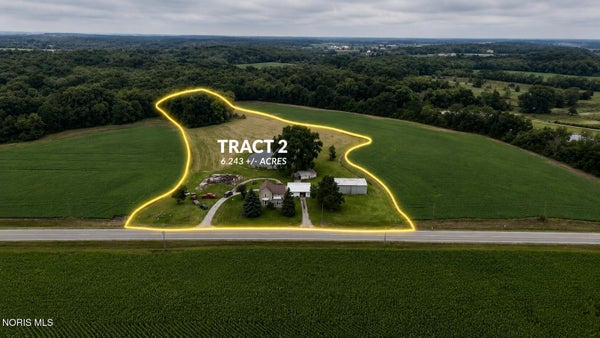 1878 STATE RTE 18, HICKSVILLE, OH 43526 - Image 862ce5f9b0e550e7771b4124dcba9d4e/3799189641