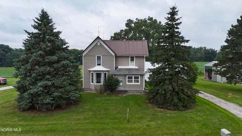 Tiny photo for 1878 Ohio 18 #Tract 2, Hicksville, OH 43526 (MLS # 10011862)