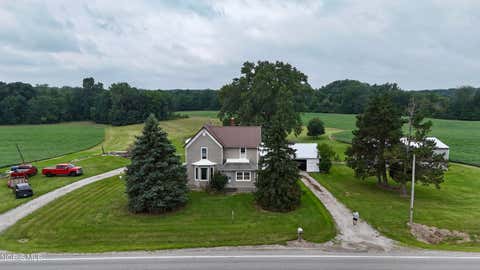 Tiny photo for 1878 Ohio 18 #Tract 2, Hicksville, OH 43526 (MLS # 10011862)