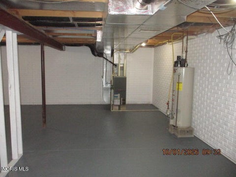 Tiny photo for 1443 Holmes Street, Toledo, OH 43605 (MLS # 10014206)