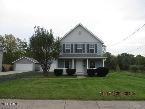 Homes For Sale - 1443 Holmes Street<br/> Toledo, OH 43605