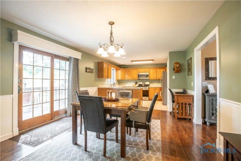 Tiny photo for 2218 Willowtree Lane, Maumee, OH 43537 (MLS # 10013591)