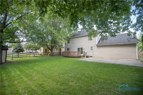 Tiny photo for 2218 Willowtree Lane, Maumee, OH 43537 (MLS # 10013591)