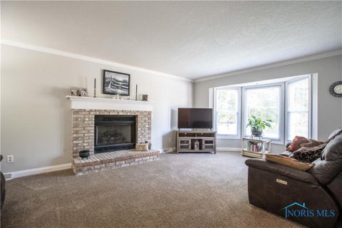 Tiny photo for 2218 Willowtree Lane, Maumee, OH 43537 (MLS # 10013591)