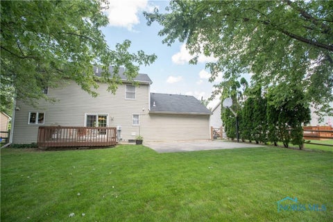 Tiny photo for 2218 Willowtree Lane, Maumee, OH 43537 (MLS # 10013591)