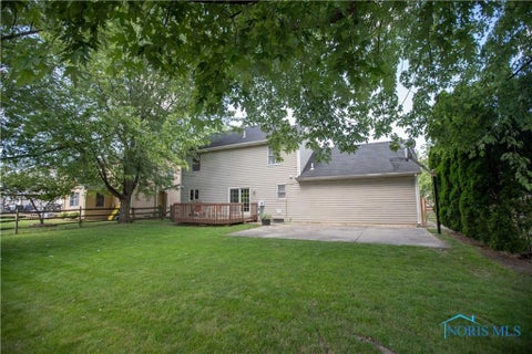 Tiny photo for 2218 Willowtree Lane, Maumee, OH 43537 (MLS # 10013591)