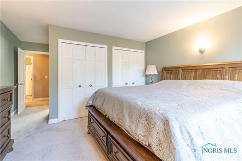 Tiny photo for 2218 Willowtree Lane, Maumee, OH 43537 (MLS # 10013591)