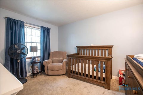 Tiny photo for 2218 Willowtree Lane, Maumee, OH 43537 (MLS # 10013591)
