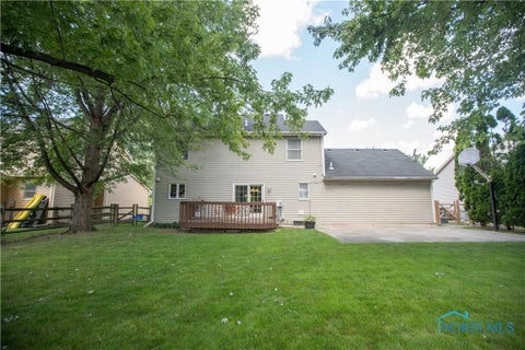 Tiny photo for 2218 Willowtree Lane, Maumee, OH 43537 (MLS # 10013591)