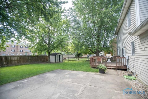 Tiny photo for 2218 Willowtree Lane, Maumee, OH 43537 (MLS # 10013591)